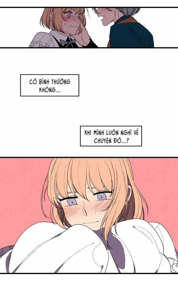 Maid In Heaven Chapter 6 trang 7