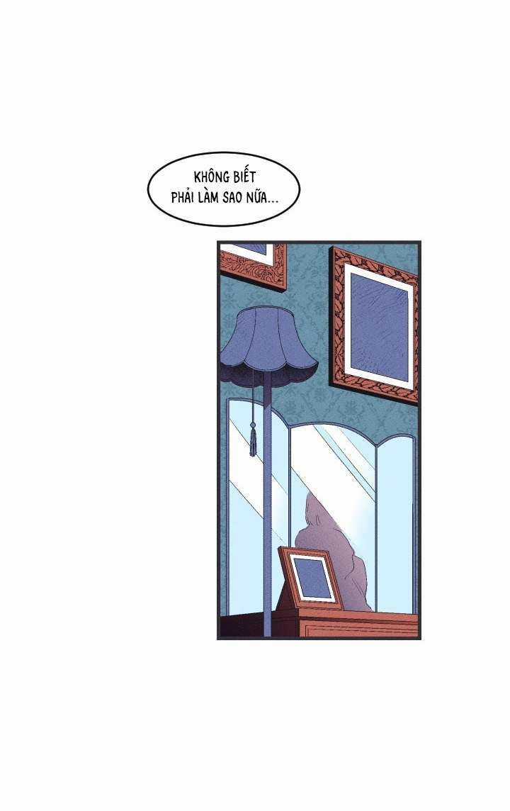 Maid In Heaven Chapter 6 trang 8