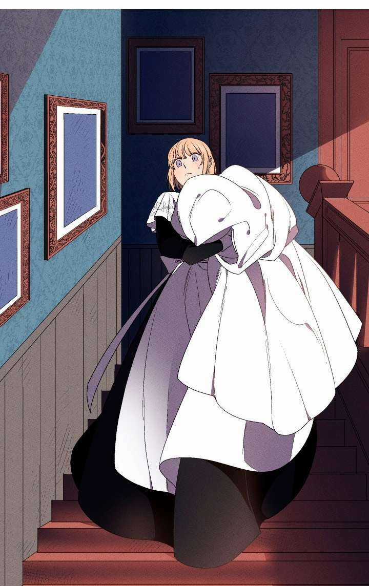 Maid In Heaven Chapter 6 trang 9