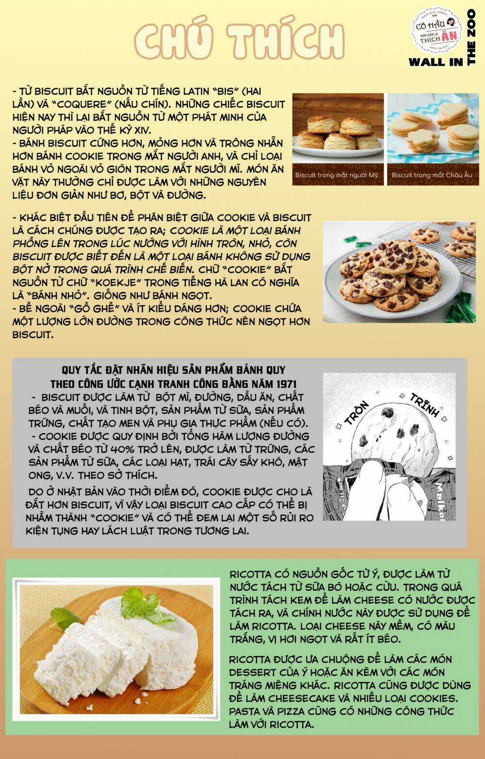 Maid-San Wa Taberu Dake Chapter 17 trang 14