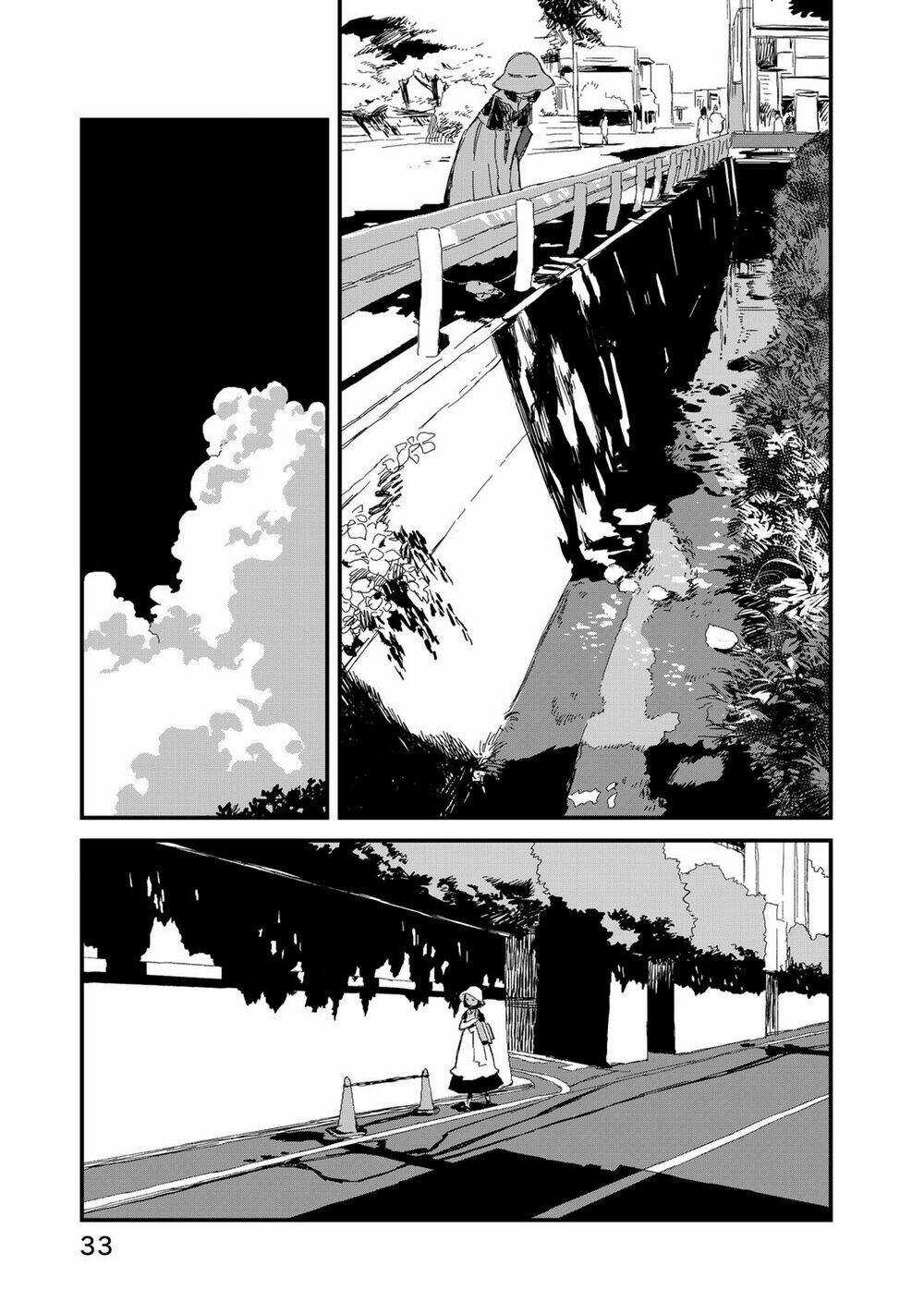 Maid-San Wa Taberu Dake Chapter 23 trang 2