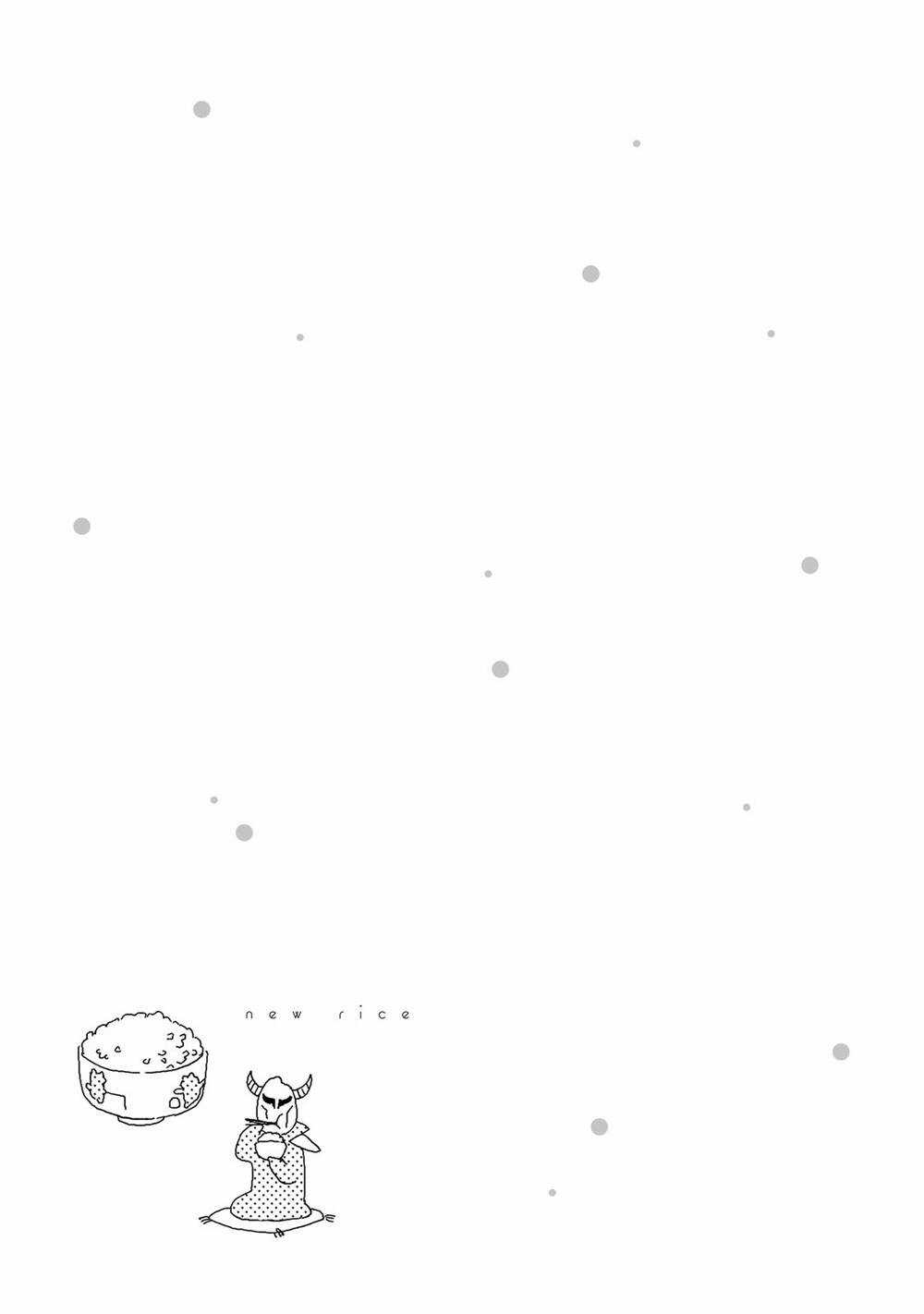 Maid-San Wa Taberu Dake Chapter 32 trang 16