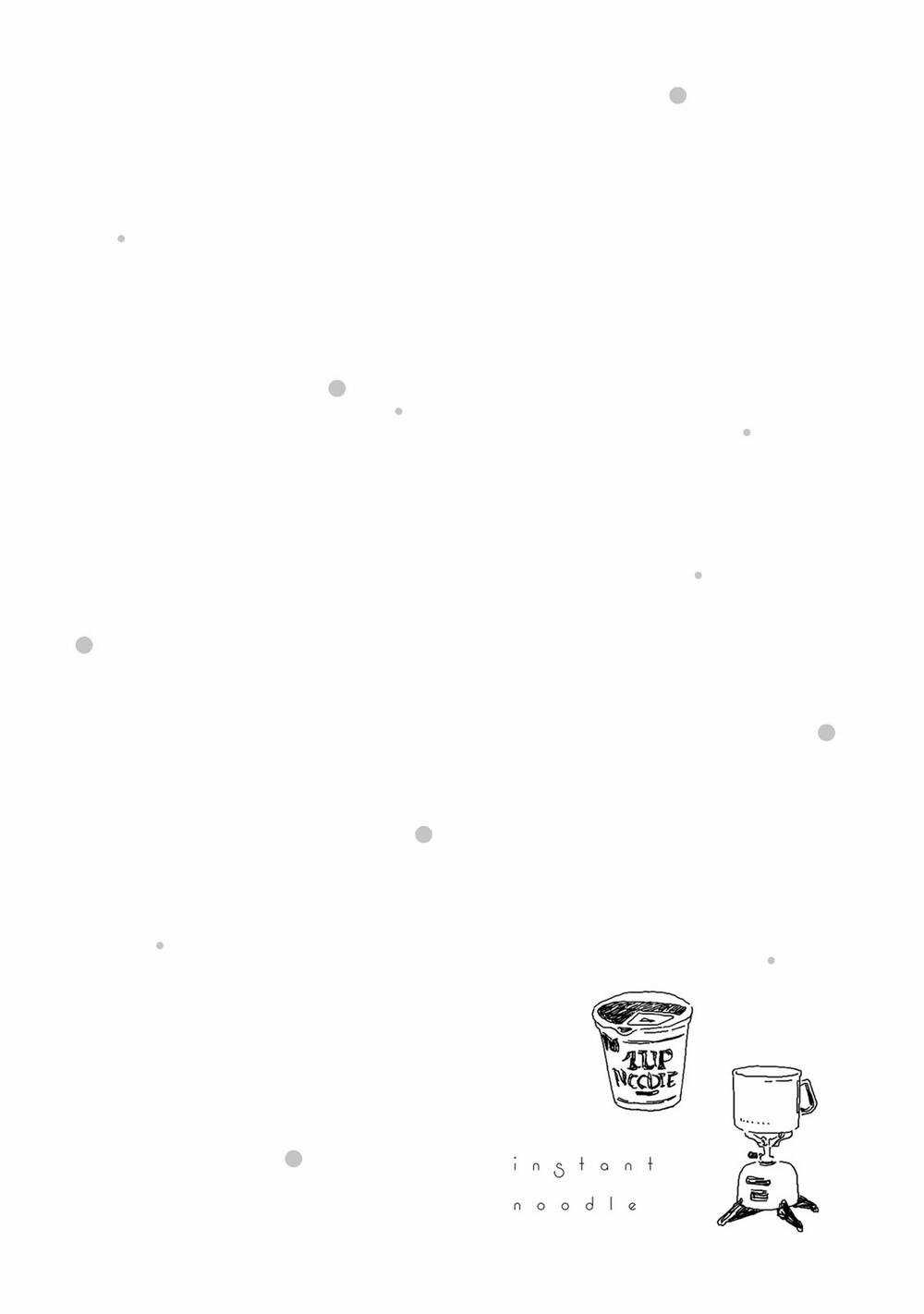 Maid-San Wa Taberu Dake Chapter 33 trang 17