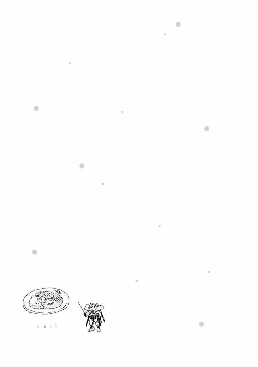 Maid-San Wa Taberu Dake Chapter 34 trang 12