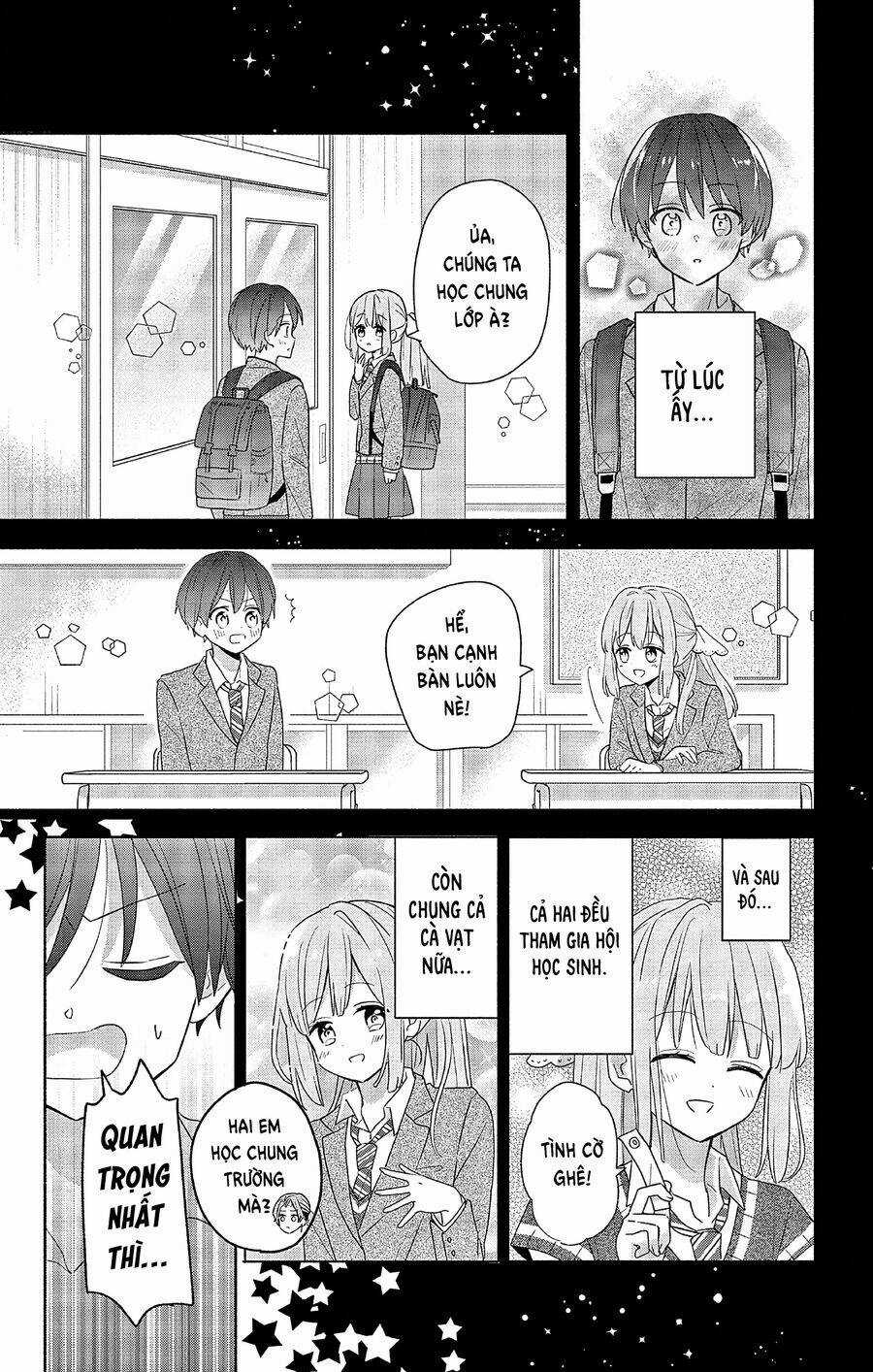 Maid Wa Koisuru Hachiya-Kun Chapter 1 trang 13