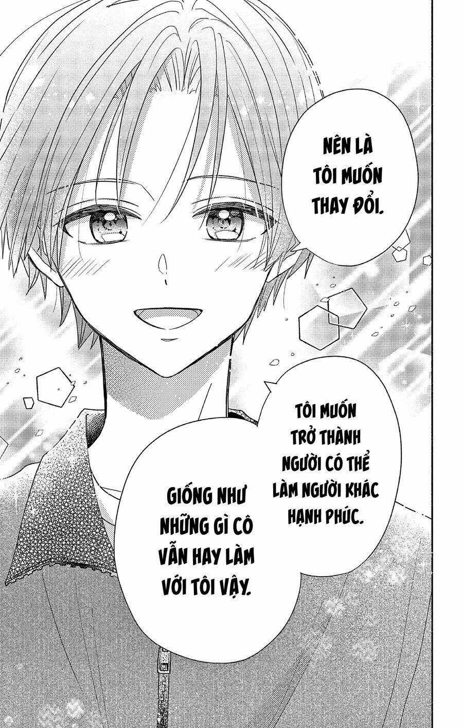 Maid Wa Koisuru Hachiya-Kun Chapter 2 trang 23