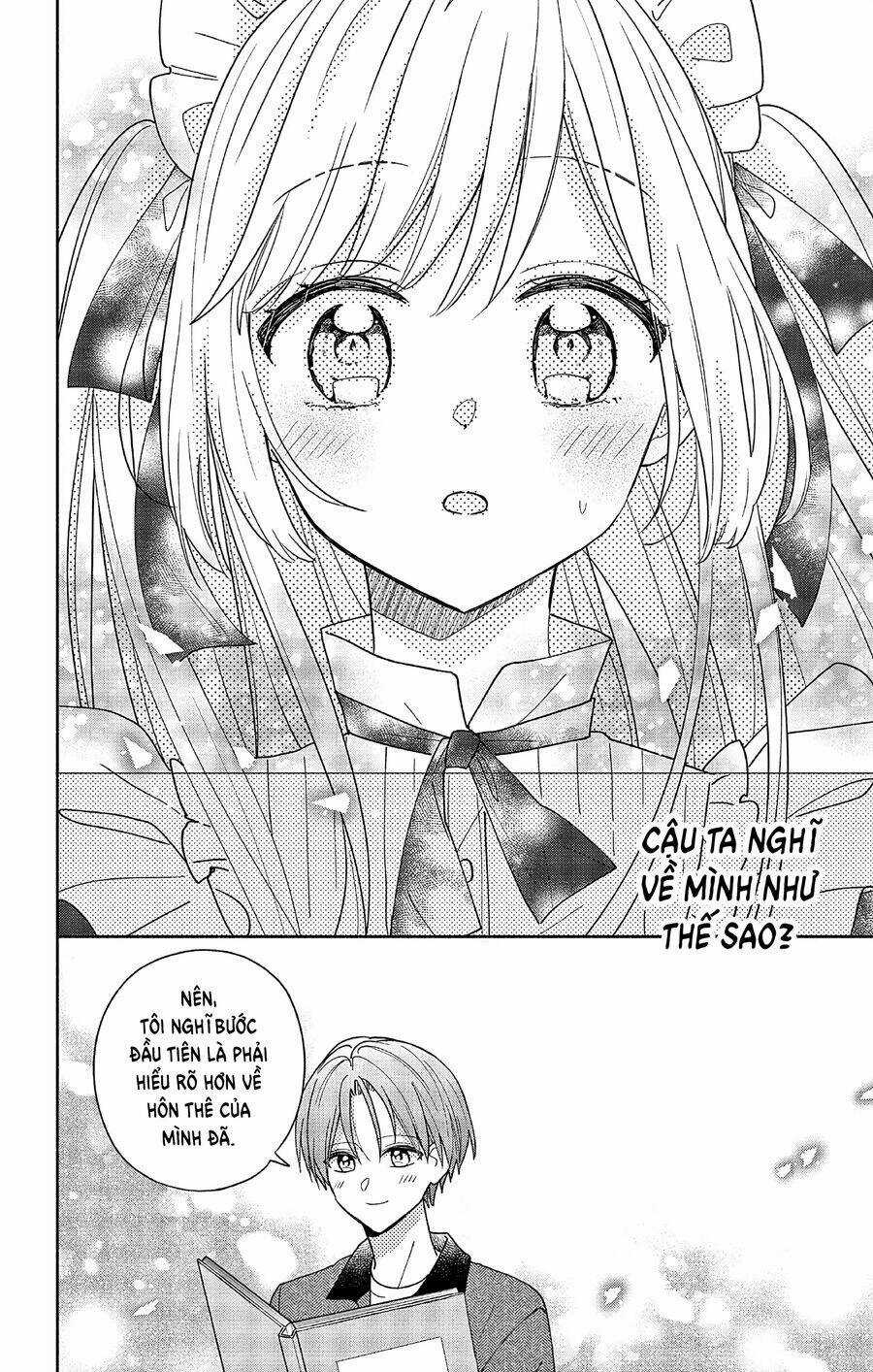 Maid Wa Koisuru Hachiya-Kun Chapter 2 trang 24