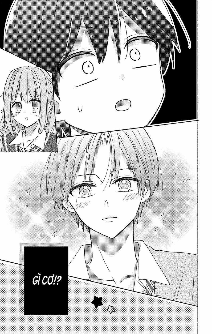 Maid Wa Koisuru Hachiya-Kun Chapter 2 trang 31