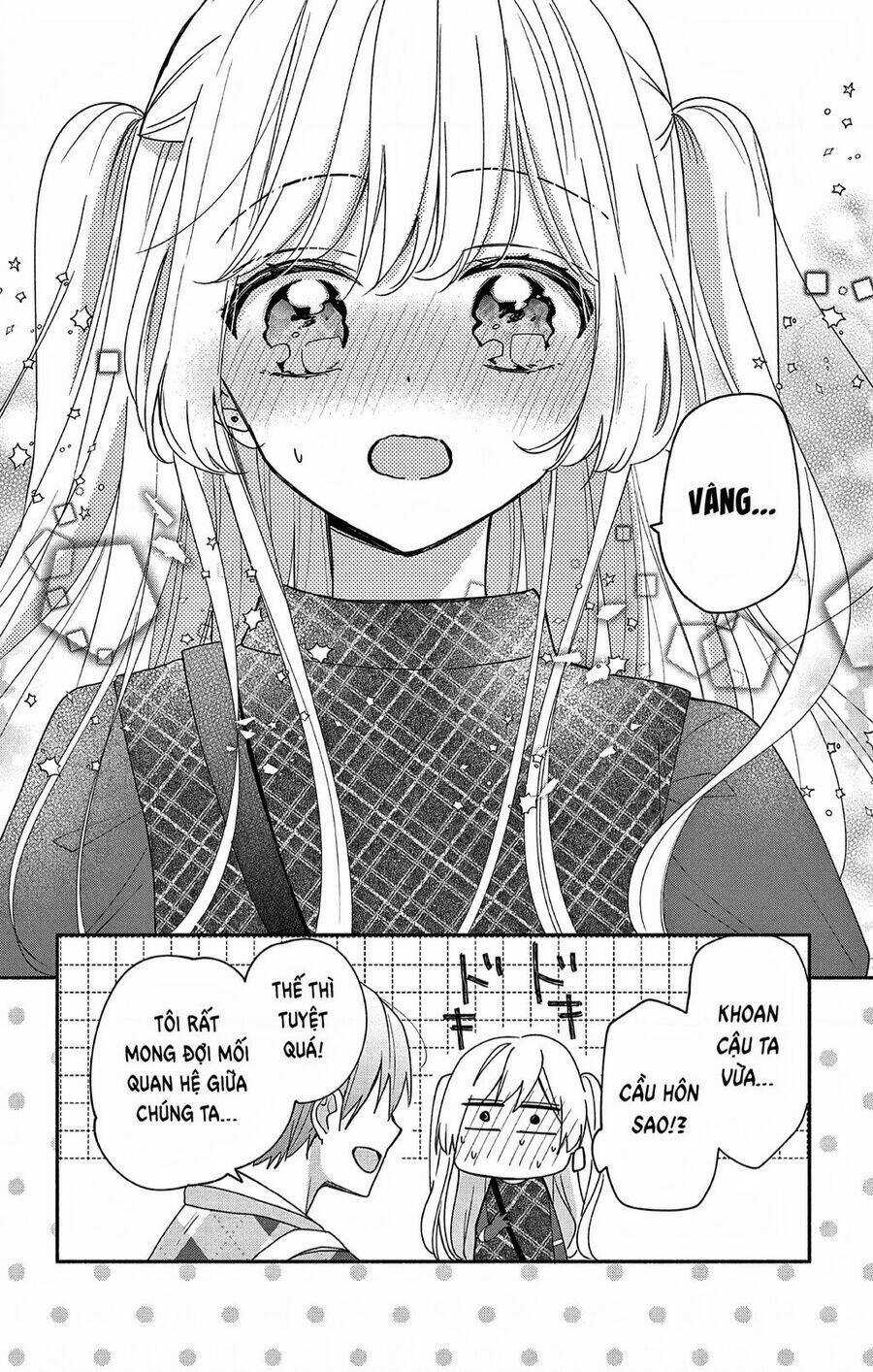 Maid Wa Koisuru Hachiya-Kun Chapter 4 trang 30