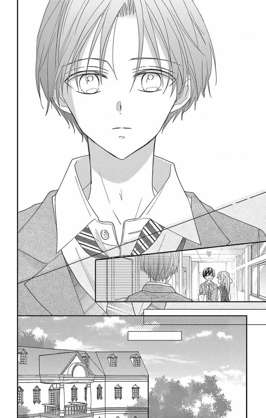 Maid Wa Koisuru Hachiya-Kun Chapter 6 trang 28