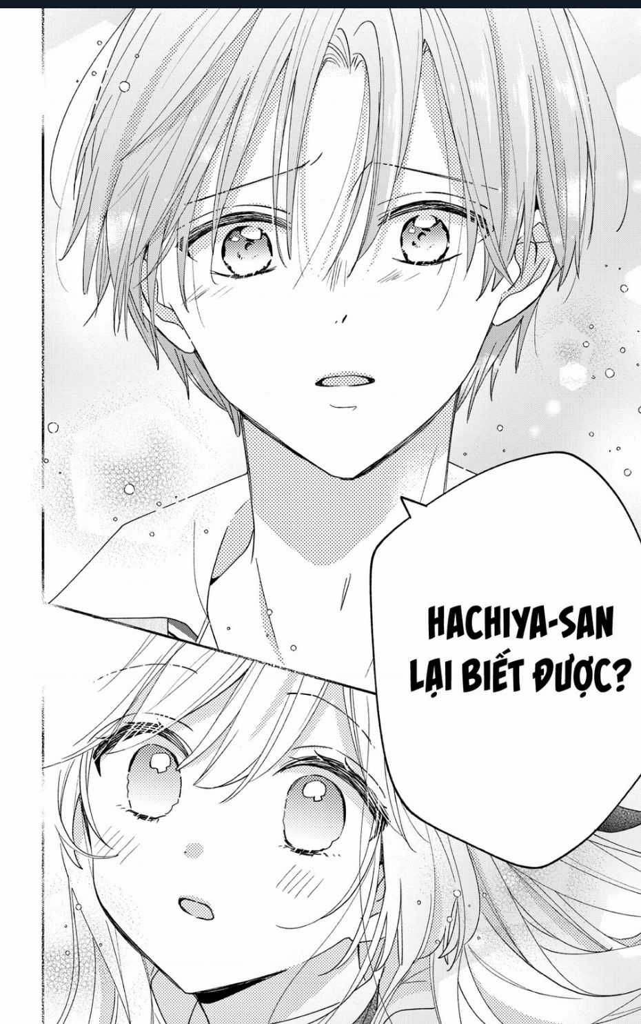 Maid Wa Koisuru Hachiya-Kun Chapter 7 trang 20