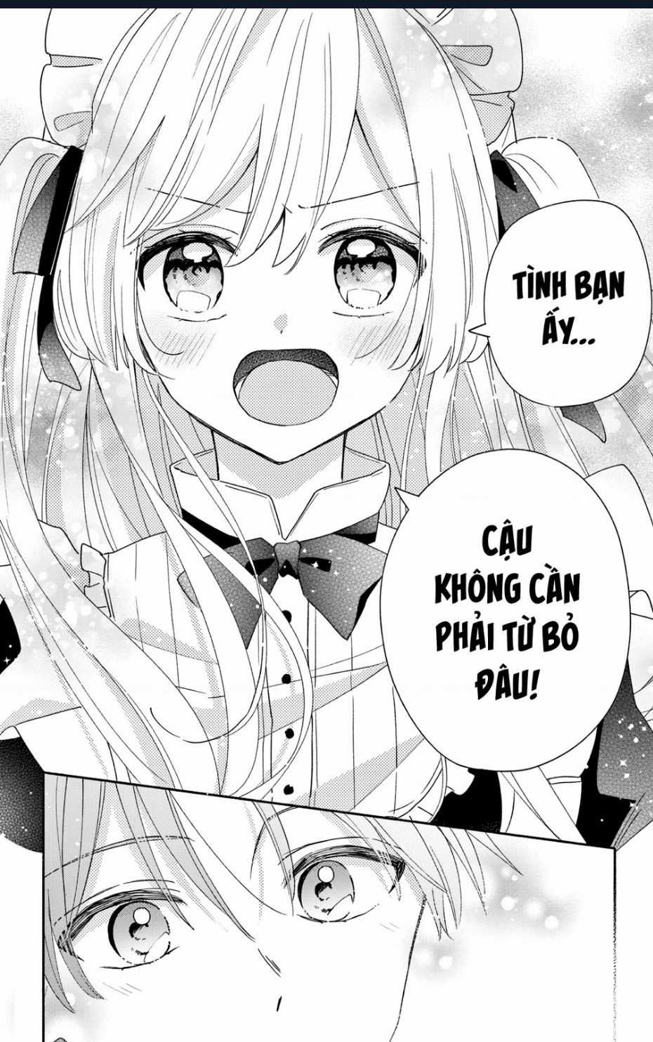 Maid Wa Koisuru Hachiya-Kun Chapter 7 trang 26