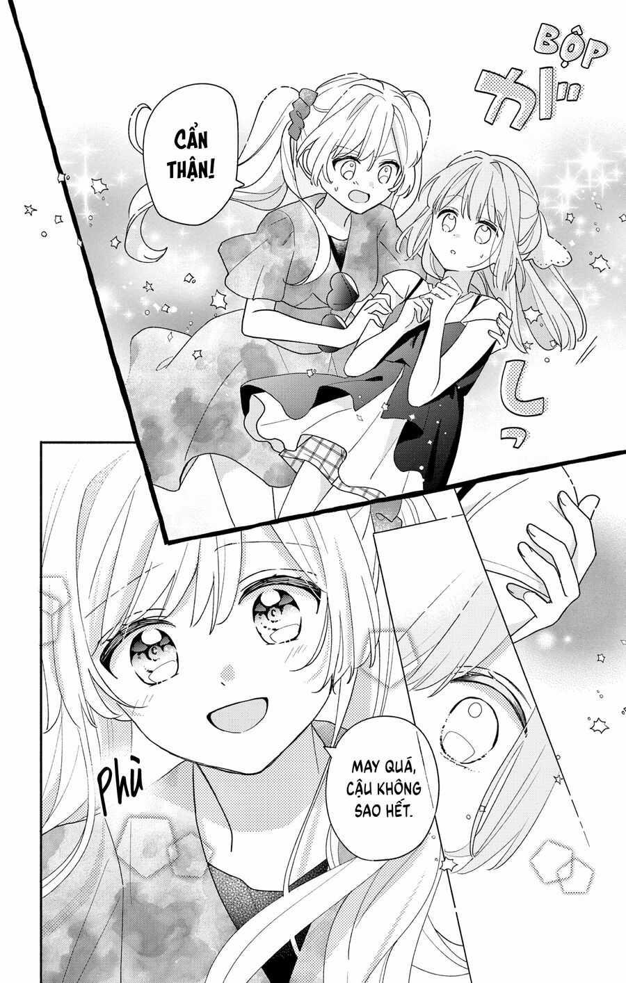 Maid Wa Koisuru Hachiya-Kun Chapter 8 trang 20