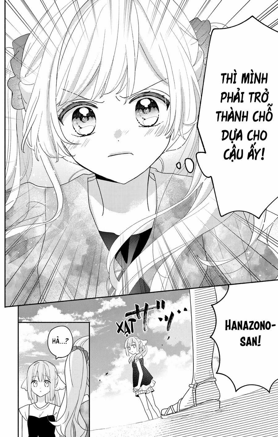 Maid Wa Koisuru Hachiya-Kun Chapter 8 trang 24