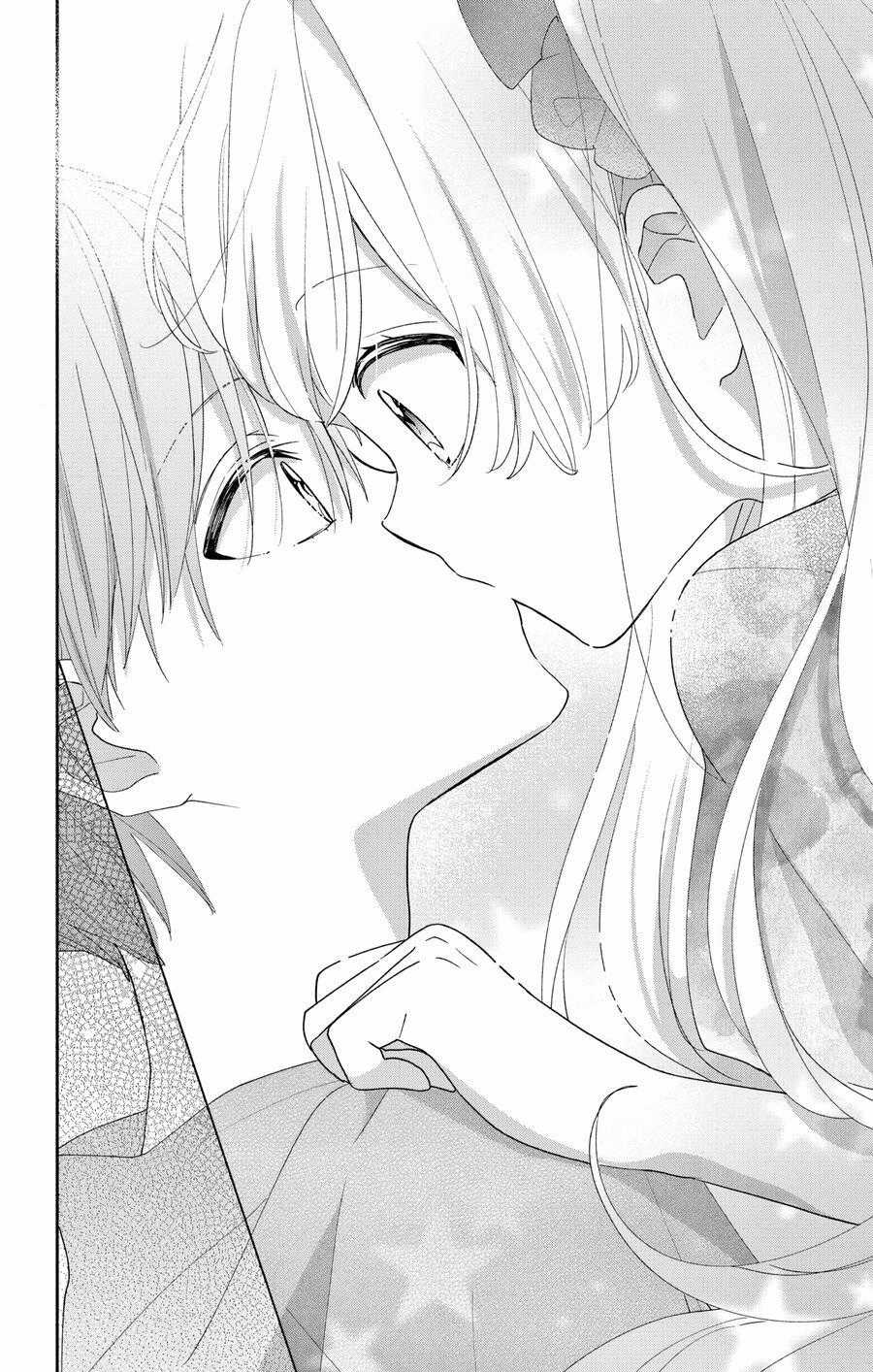 Maid Wa Koisuru Hachiya-Kun Chapter 8 trang 32