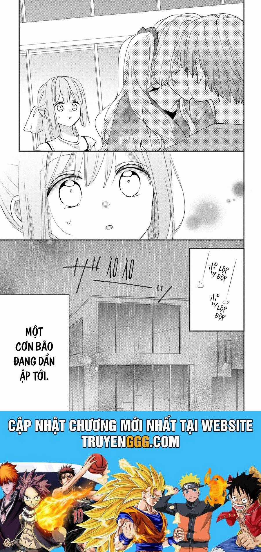 Maid Wa Koisuru Hachiya-Kun Chapter 8 trang 33