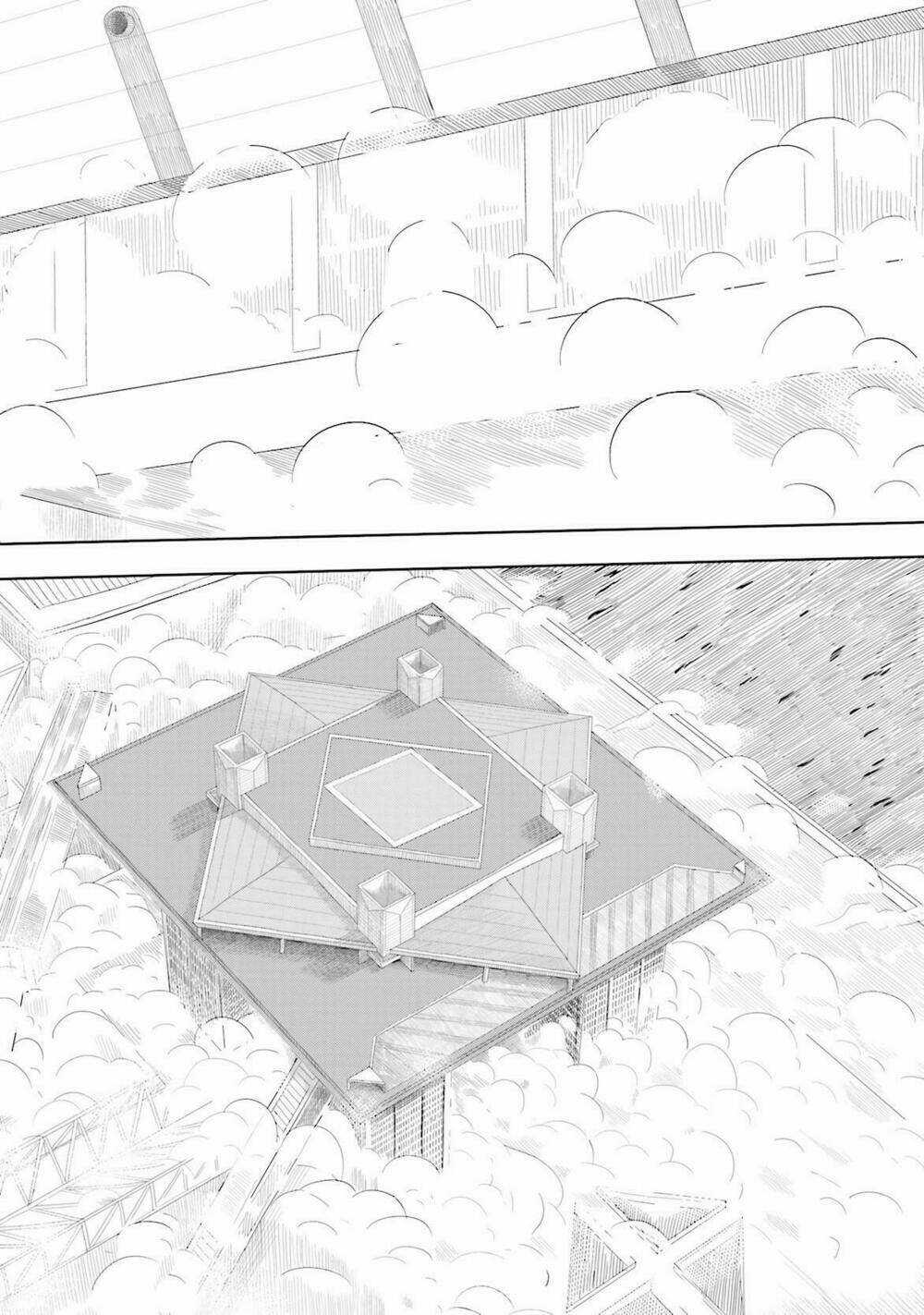 Maiden Order Chapter 1 trang 15