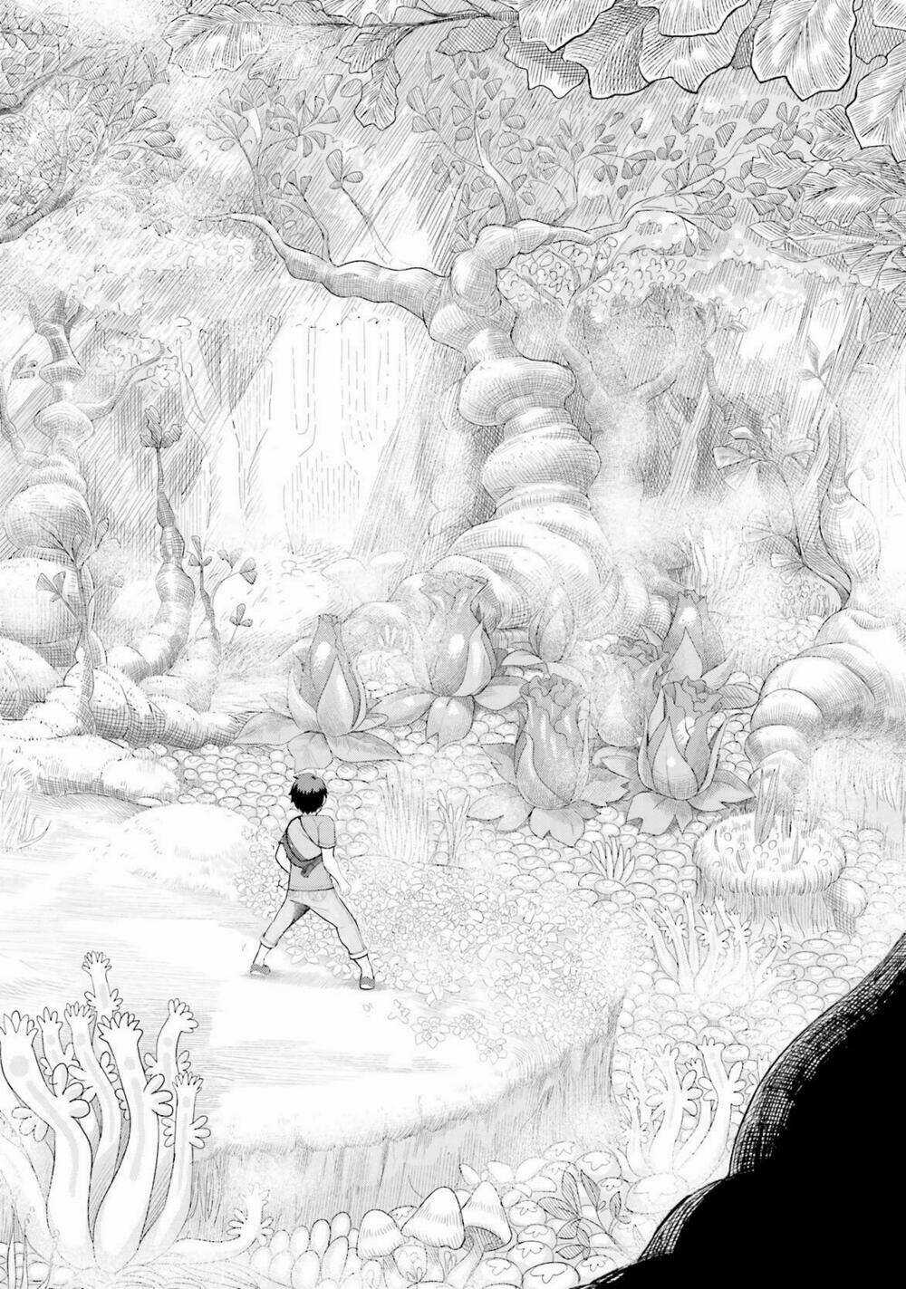 Maiden Order Chapter 1 trang 19