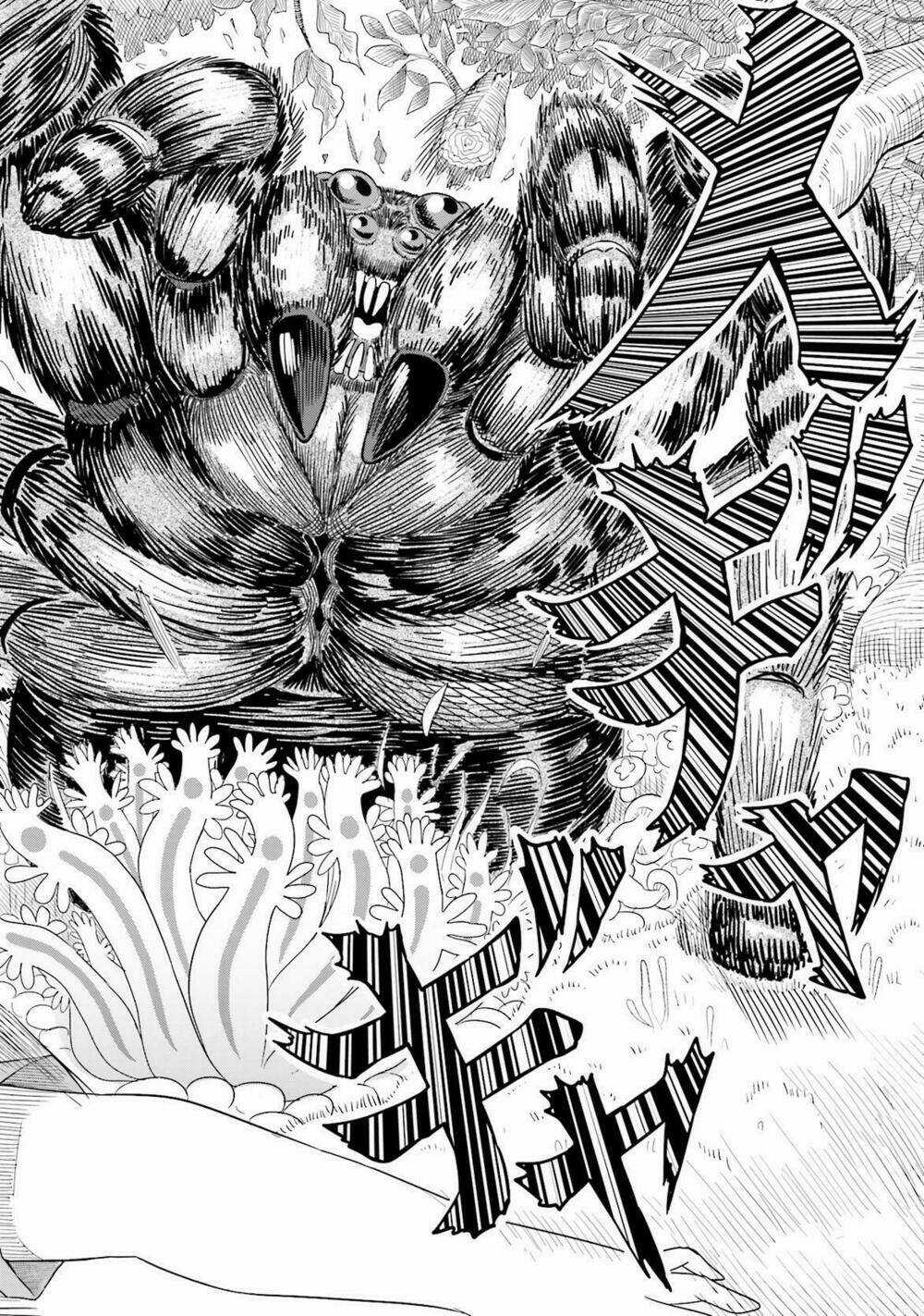 Maiden Order Chapter 1 trang 23