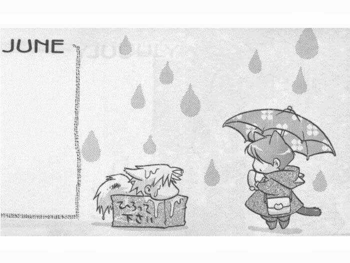 Maiden Rose-Special Chapter 0 trang 12