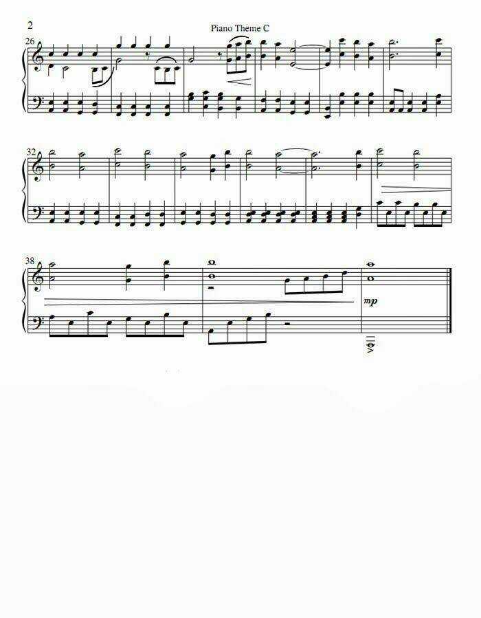 Maiden Rose-Special Chapter 0 trang 38