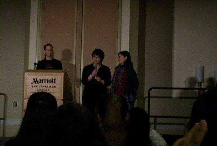 Maiden Rose-Special Chapter 0 trang 4