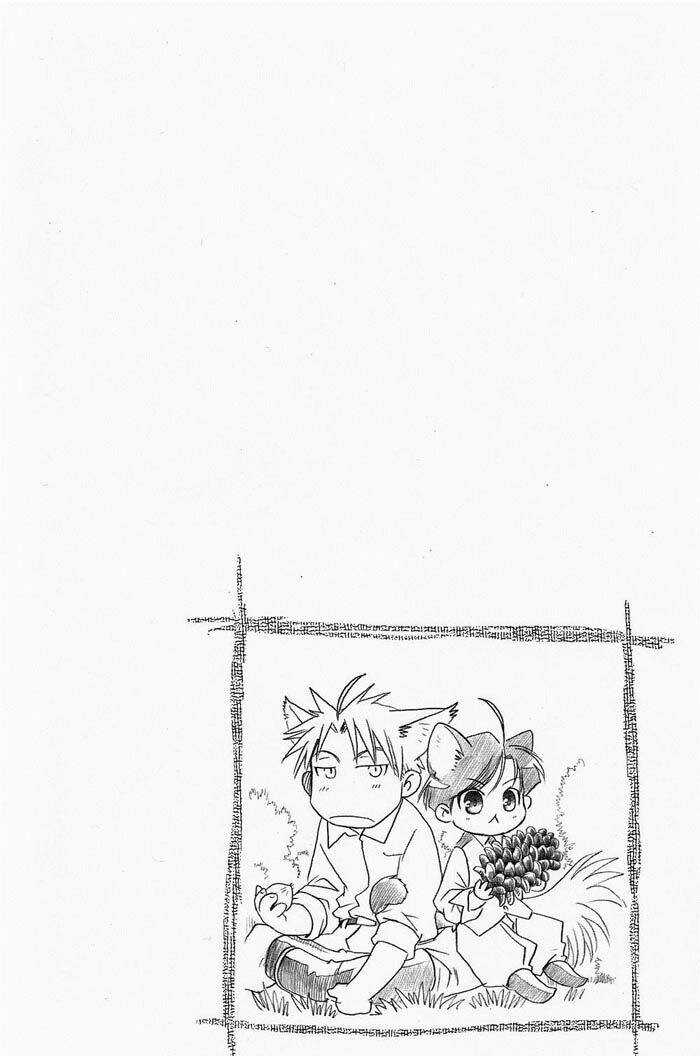 Maiden Rose-Special Chapter 10 trang 2