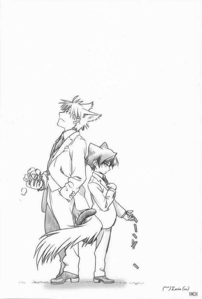 Maiden Rose-Special Chapter 11.1 trang 24