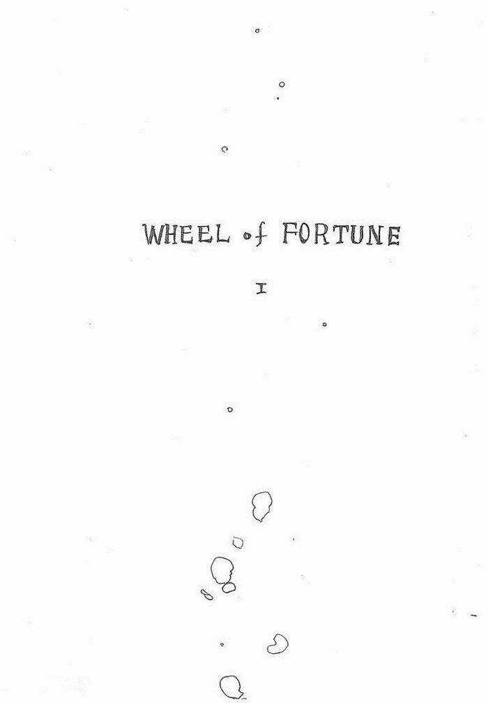 Maiden Rose-Special Chapter 11.1 trang 4