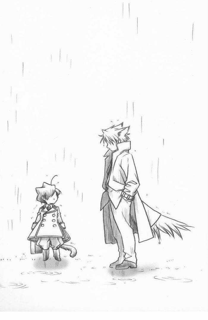 Maiden Rose-Special Chapter 11.2 trang 24