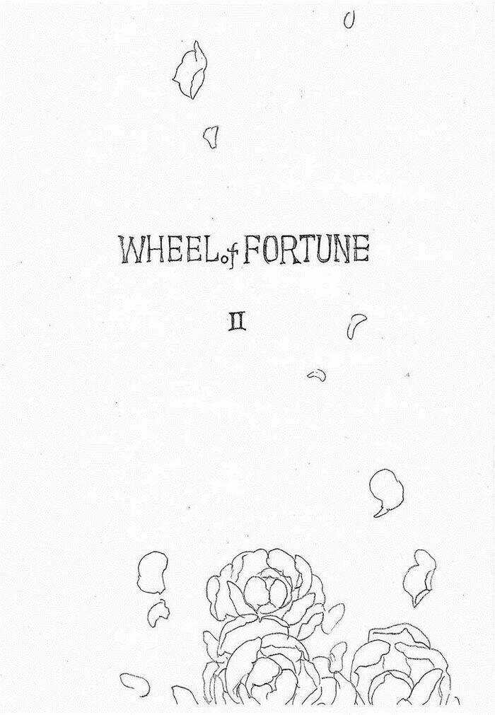 Maiden Rose-Special Chapter 11.2 trang 3