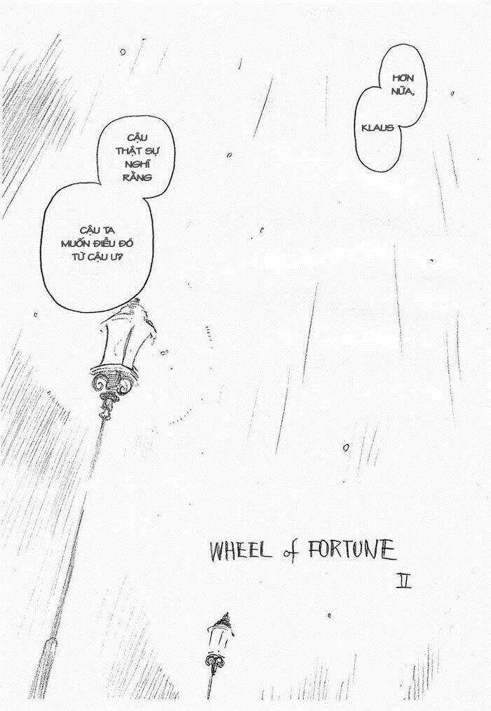 Maiden Rose-Special Chapter 11.2 trang 7