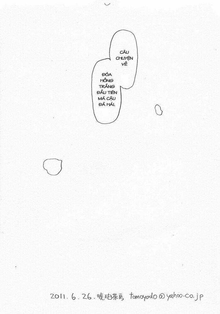 Maiden Rose-Special Chapter 12 trang 17