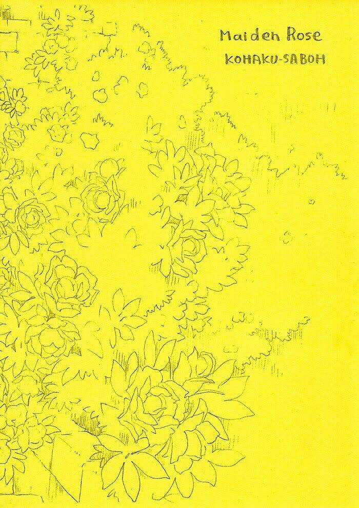 Maiden Rose-Special Chapter 13 trang 23