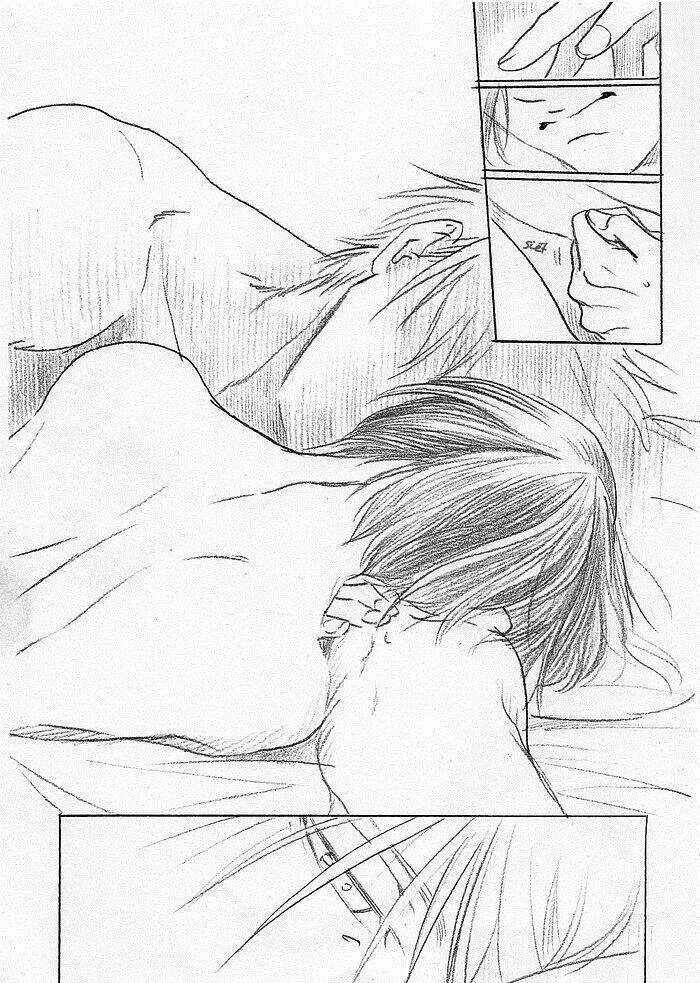 Maiden Rose-Special Chapter 14 trang 7