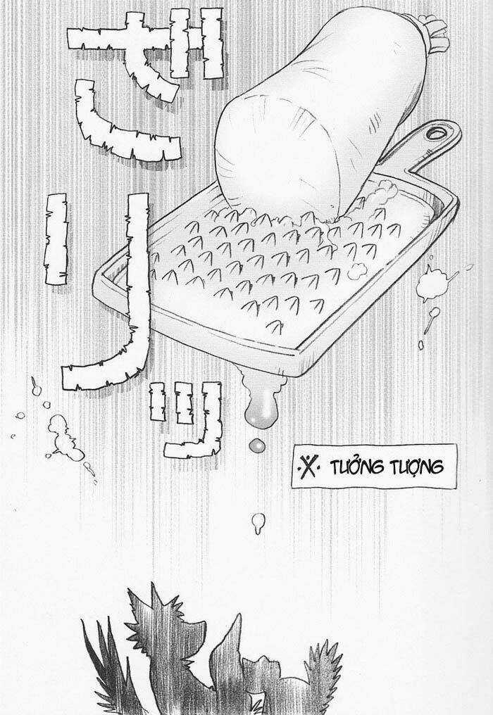 Maiden Rose-Special Chapter 15 trang 17