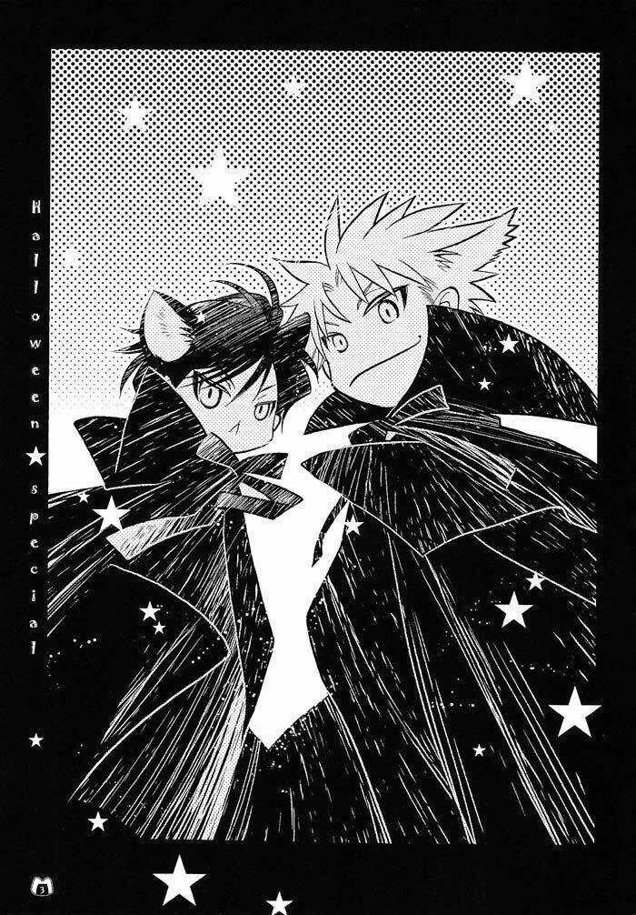 Maiden Rose-Special Chapter 16 trang 2