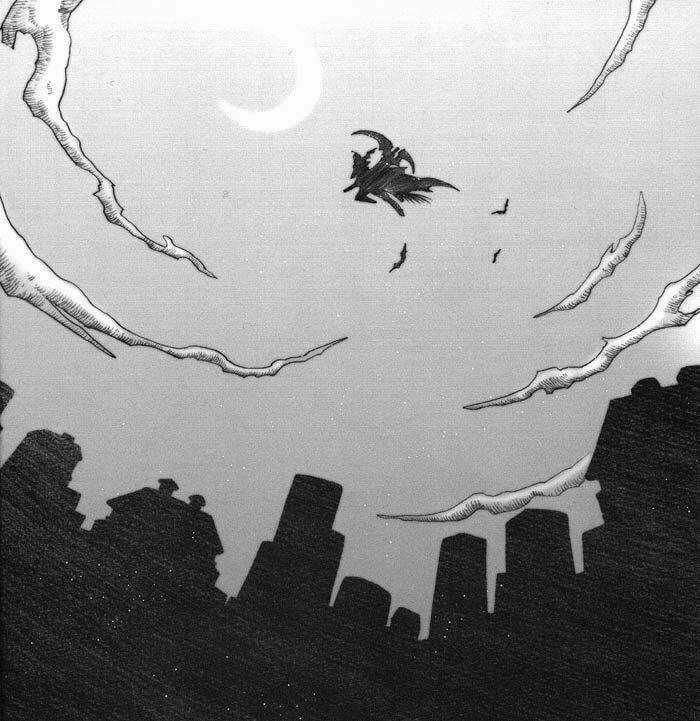 Maiden Rose-Special Chapter 18 trang 3