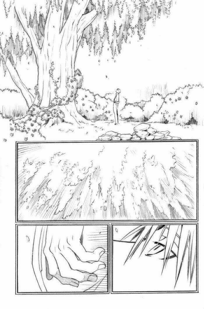 Maiden Rose-Special Chapter 19 trang 10