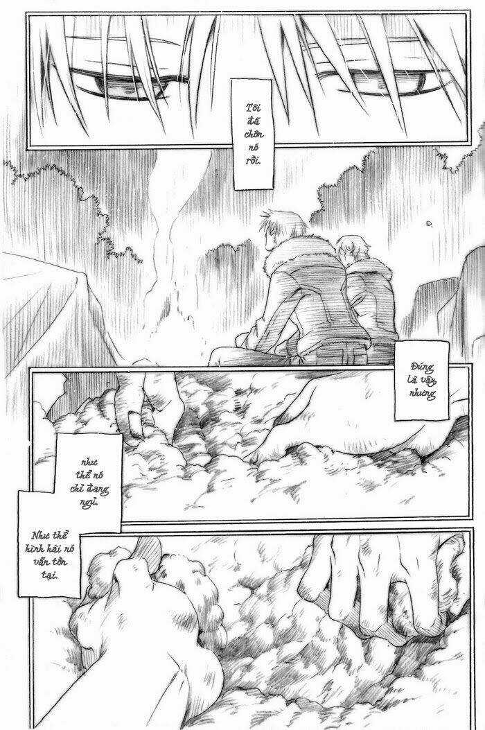 Maiden Rose-Special Chapter 19 trang 12