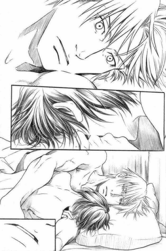 Maiden Rose-Special Chapter 19 trang 14