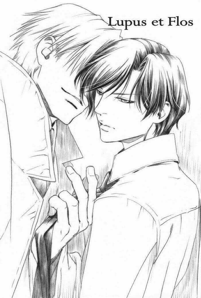 Maiden Rose-Special Chapter 19 trang 3