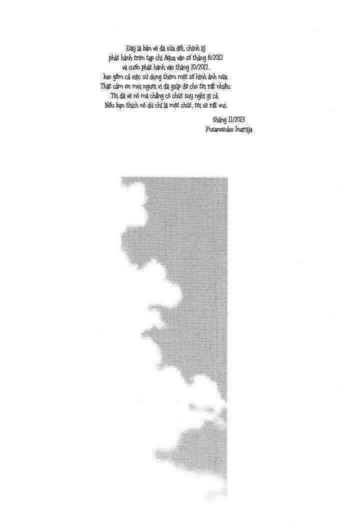 Maiden Rose-Special Chapter 19 trang 4