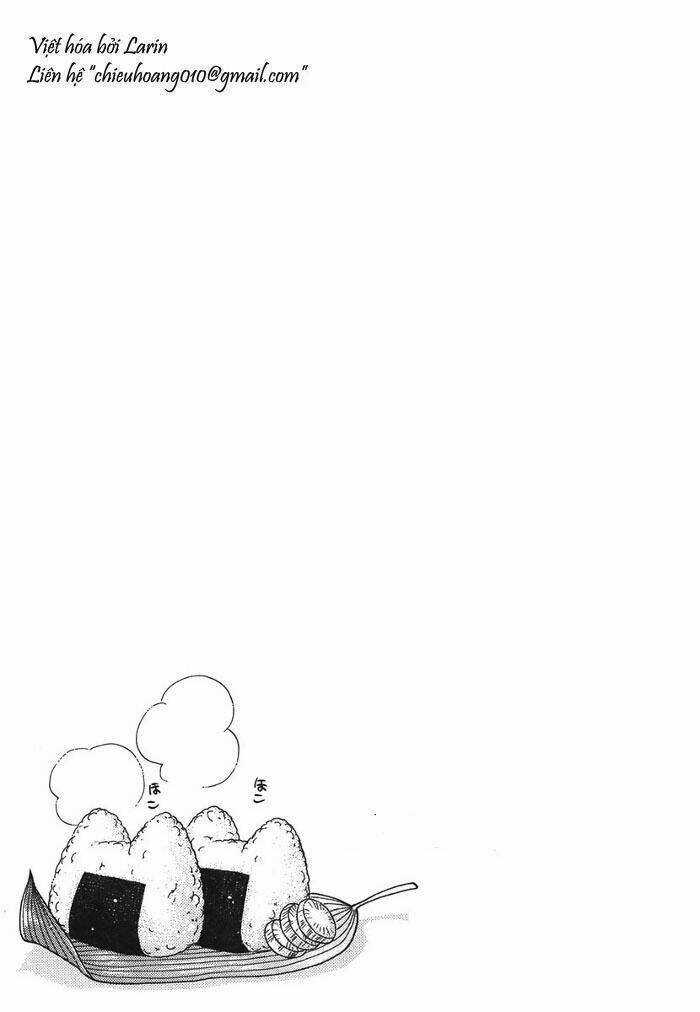 Maiden Rose-Special Chapter 2 trang 7