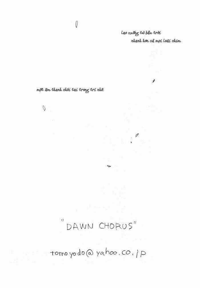 Maiden Rose-Special Chapter 20 trang 18