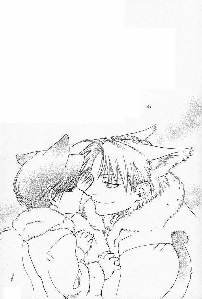 Maiden Rose-Special Chapter 3 trang 17