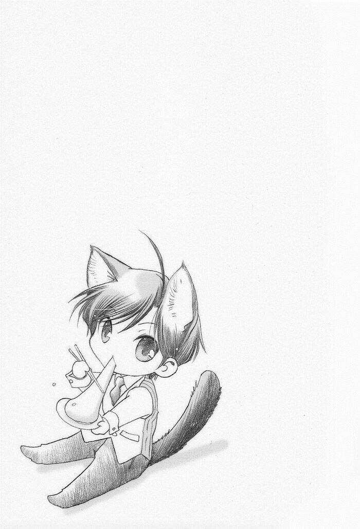 Maiden Rose-Special Chapter 5 trang 10