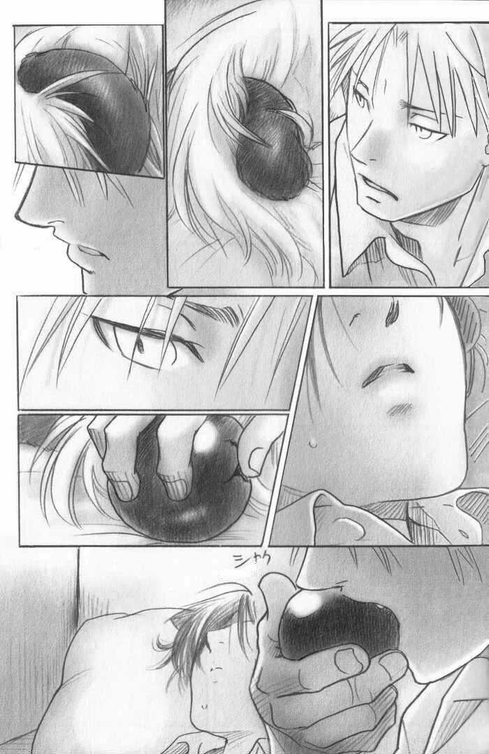 Maiden Rose-Special Chapter 7 trang 6