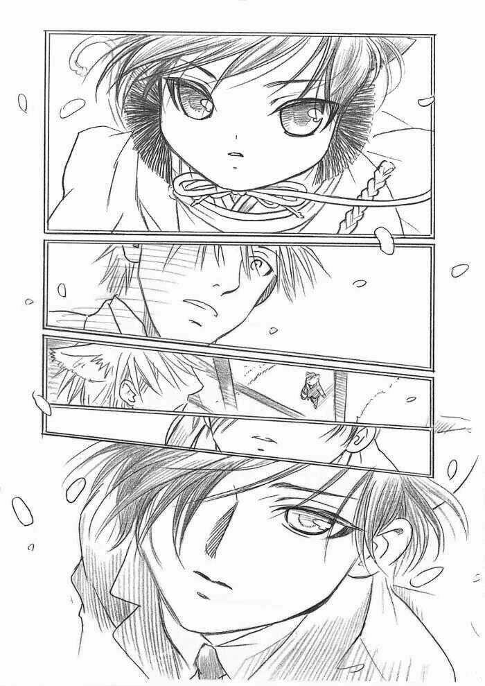 Maiden Rose-Special Chapter 9 trang 12