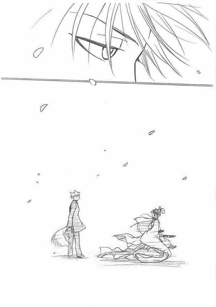 Maiden Rose-Special Chapter 9 trang 13